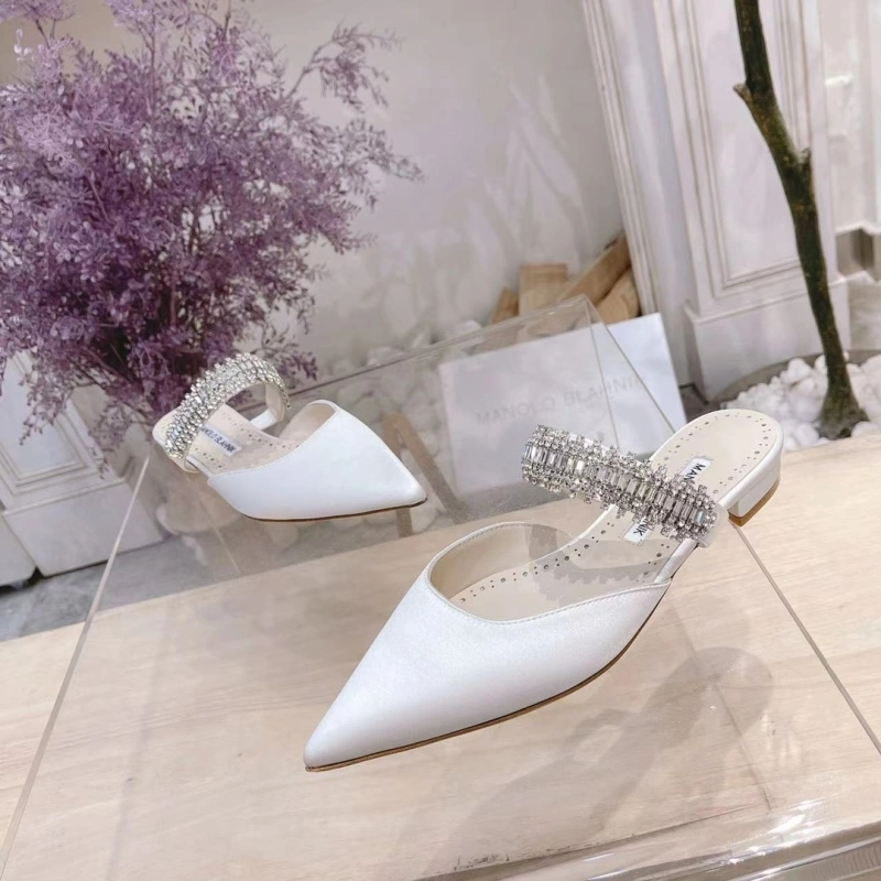 Mxnxlo Blxhnxk High Heels Popular 193132
