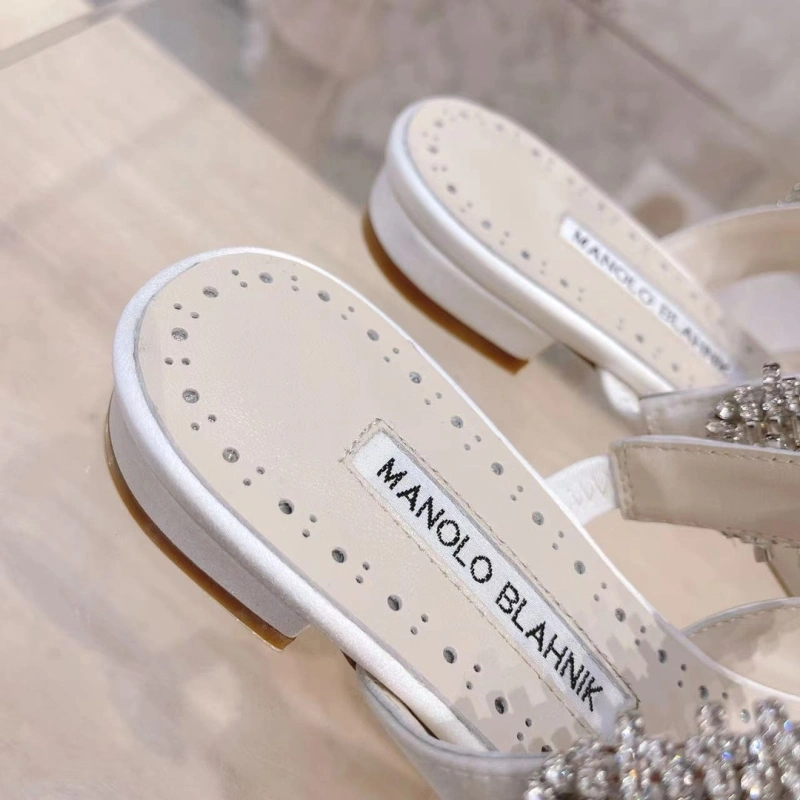 Mxnxlo Blxhnxk High Heels Popular 193132