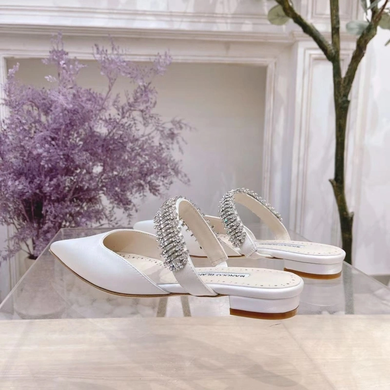 Mxnxlo Blxhnxk High Heels Popular 193132