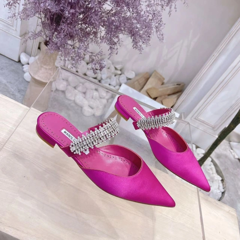 BestValue Mxnxlo Blxhnxk High Heels 193129