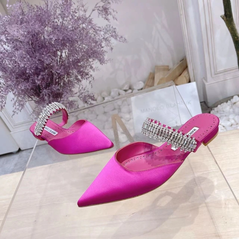 BestValue Mxnxlo Blxhnxk High Heels 193129
