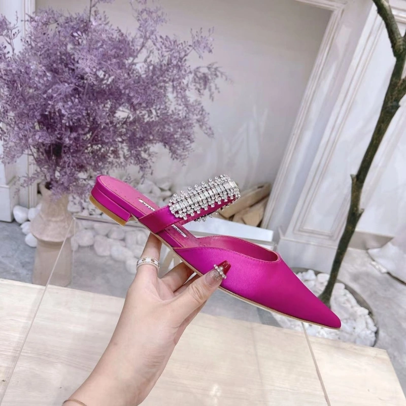 BestValue Mxnxlo Blxhnxk High Heels 193129