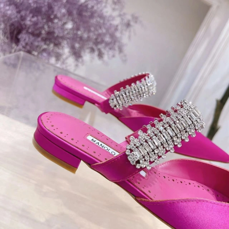 BestValue Mxnxlo Blxhnxk High Heels 193129