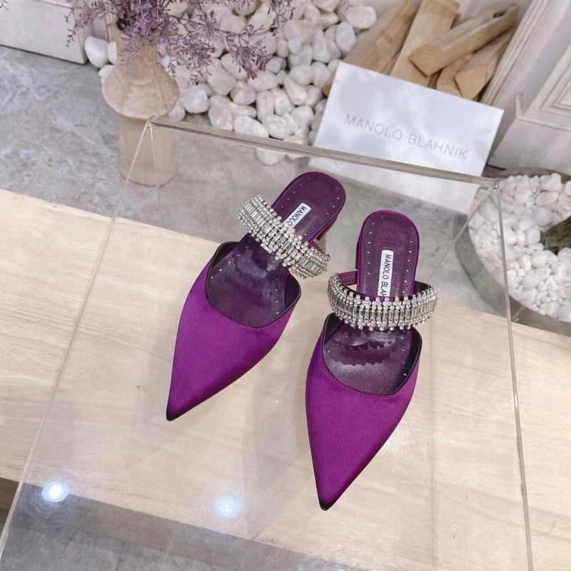 Mxnxlo Blxhnxk High Heels UrbanStyle 193125