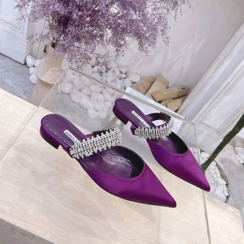 Mxnxlo Blxhnxk High Heels UrbanStyle 193125