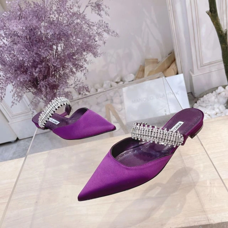 Mxnxlo Blxhnxk High Heels UrbanStyle 193125