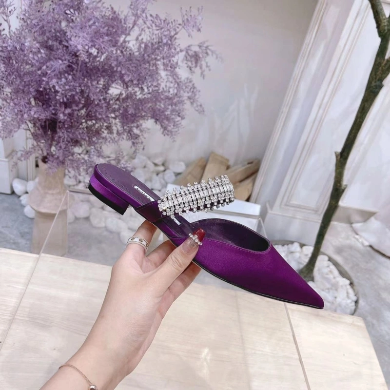 Mxnxlo Blxhnxk High Heels UrbanStyle 193125