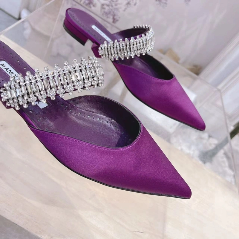 Mxnxlo Blxhnxk High Heels UrbanStyle 193125