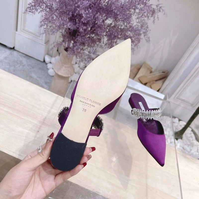 Mxnxlo Blxhnxk High Heels UrbanStyle 193125