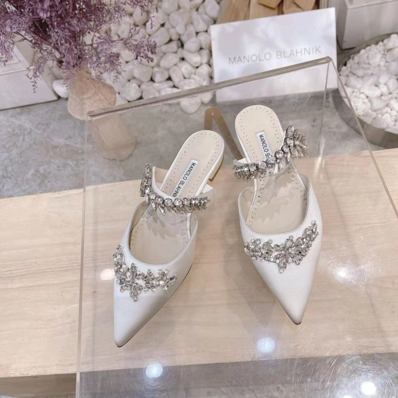 GoodFit Mxnxlo Blxhnxk High Heels 193124