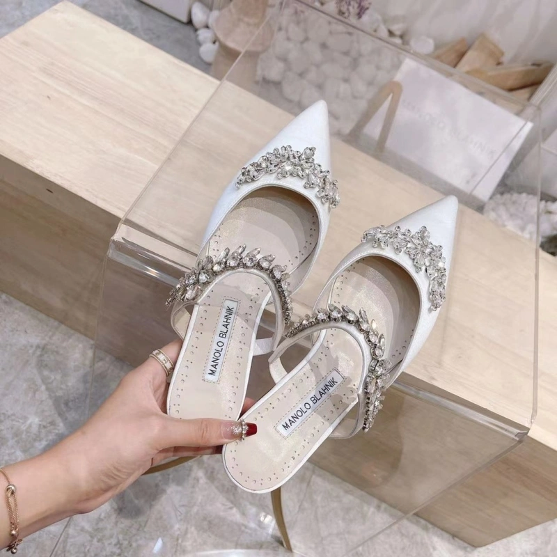 GoodFit Mxnxlo Blxhnxk High Heels 193124