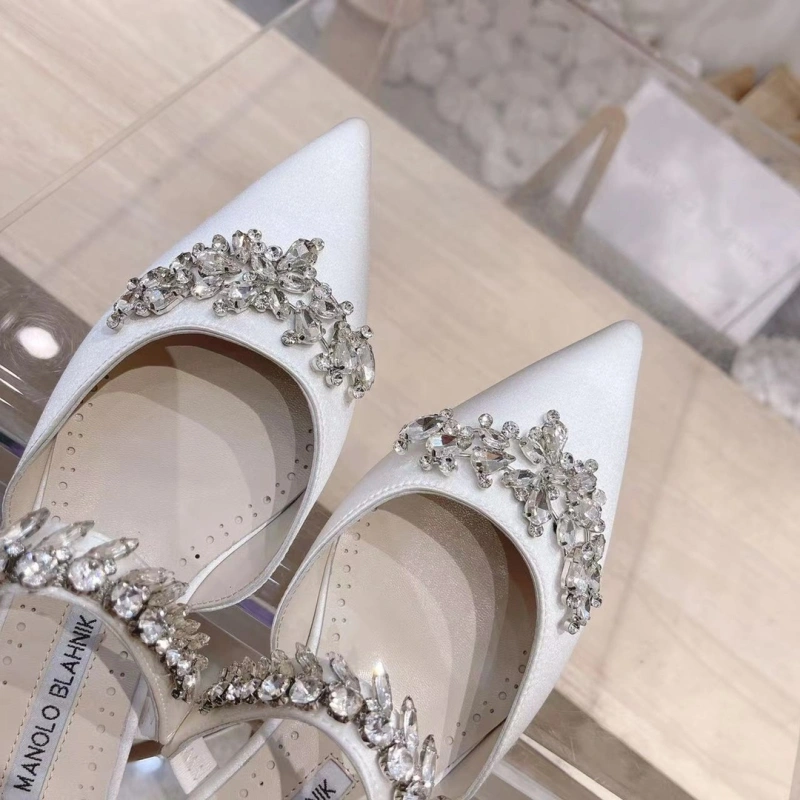 GoodFit Mxnxlo Blxhnxk High Heels 193124
