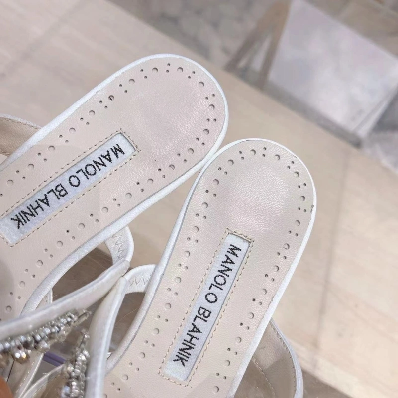 GoodFit Mxnxlo Blxhnxk High Heels 193124