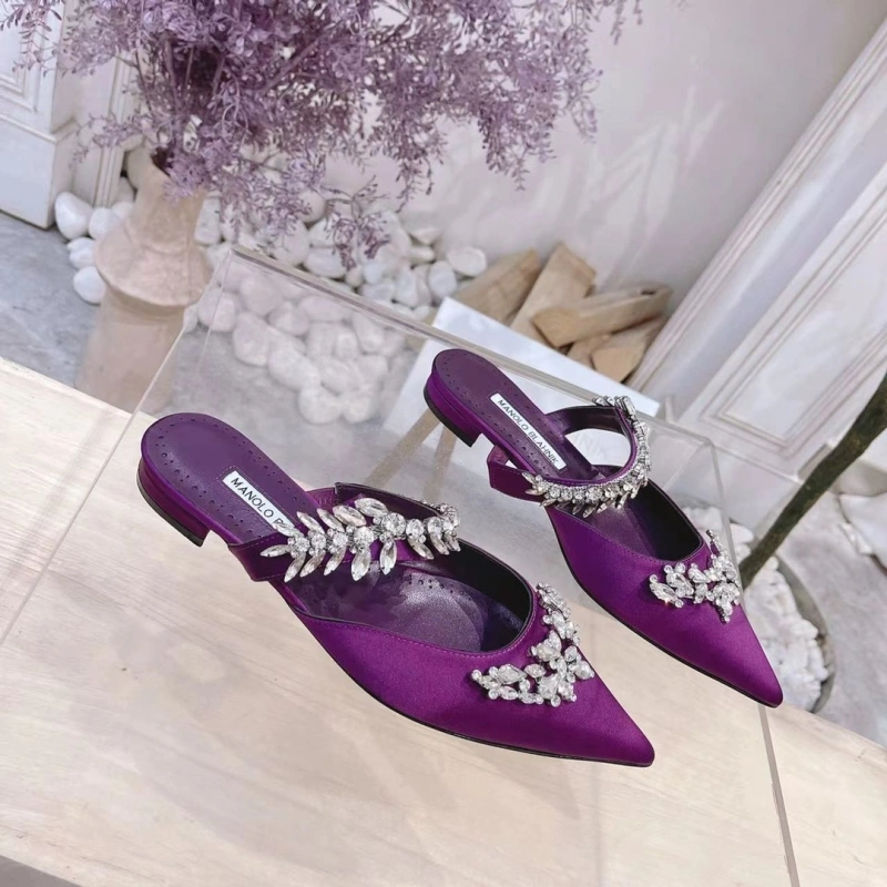 Mxnxlo Blxhnxk High Heels DailyWear 193136