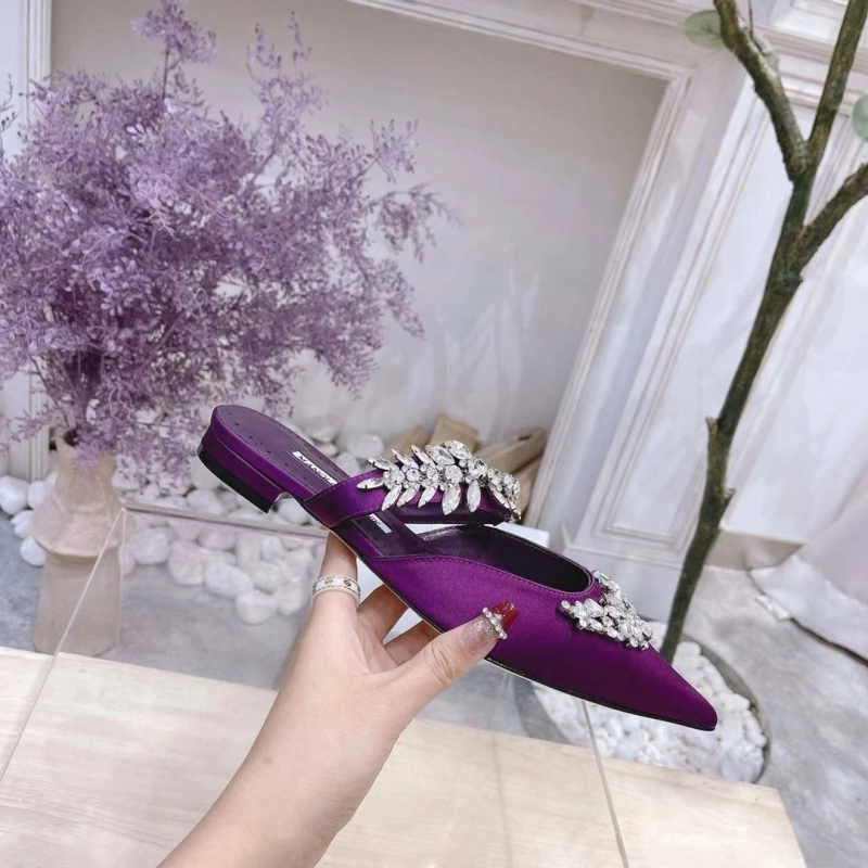 Mxnxlo Blxhnxk High Heels DailyWear 193136
