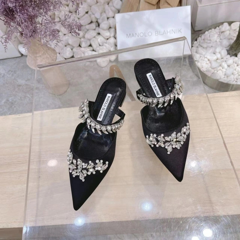 Mxnxlo Blxhnxk High Heels HighQuality 193139