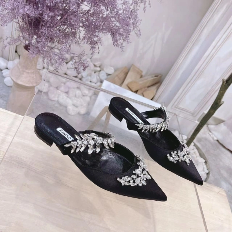 Mxnxlo Blxhnxk High Heels HighQuality 193139