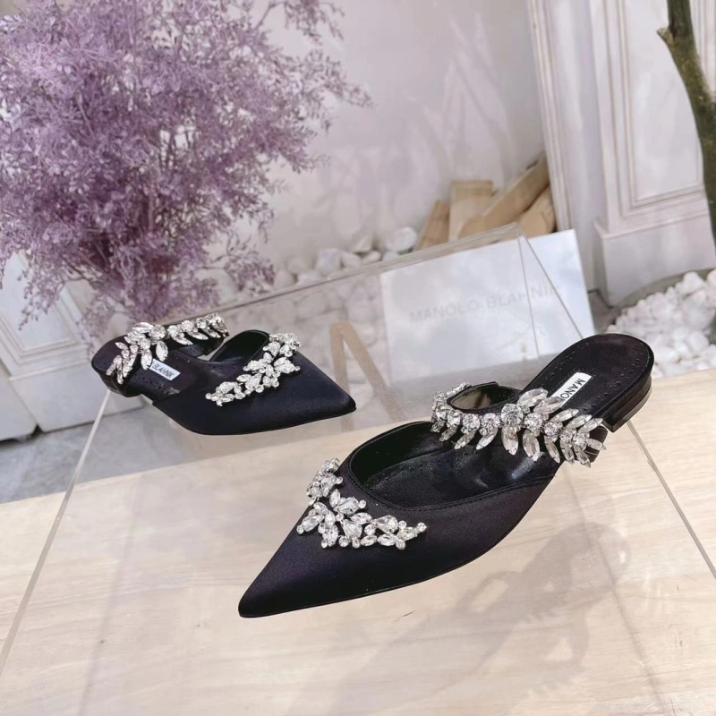 Mxnxlo Blxhnxk High Heels HighQuality 193139