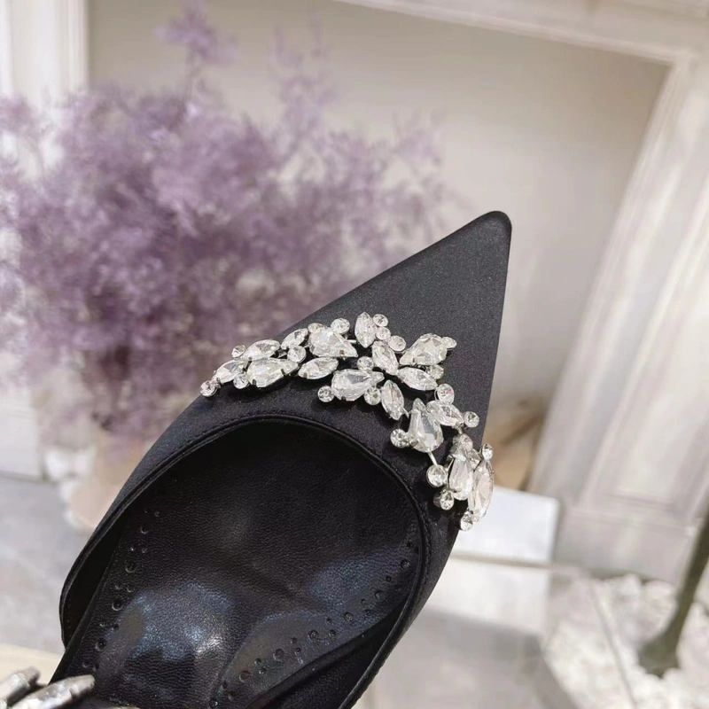 Mxnxlo Blxhnxk High Heels HighQuality 193139
