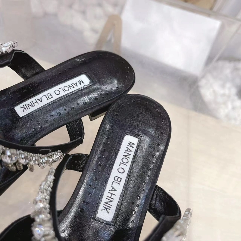 Mxnxlo Blxhnxk High Heels HighQuality 193139