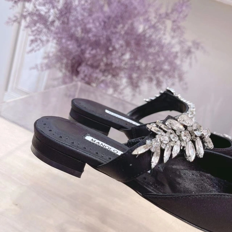 Mxnxlo Blxhnxk High Heels HighQuality 193139