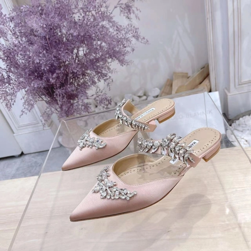 Affordable Mxnxlo Blxhnxk High Heels 193123