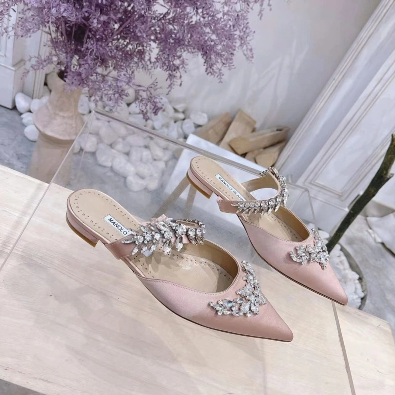 Affordable Mxnxlo Blxhnxk High Heels 193123