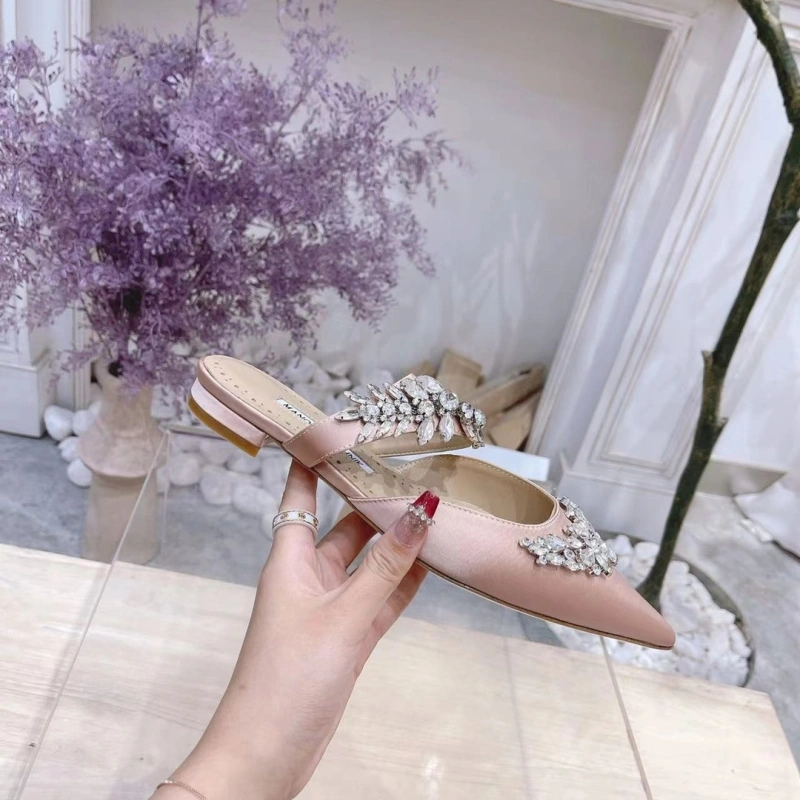Affordable Mxnxlo Blxhnxk High Heels 193123