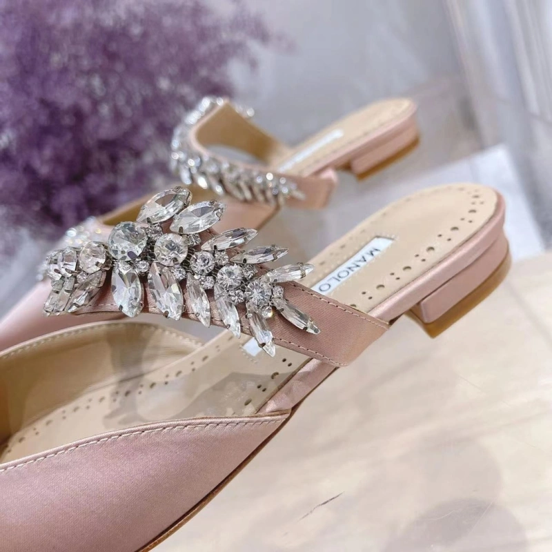 Affordable Mxnxlo Blxhnxk High Heels 193123