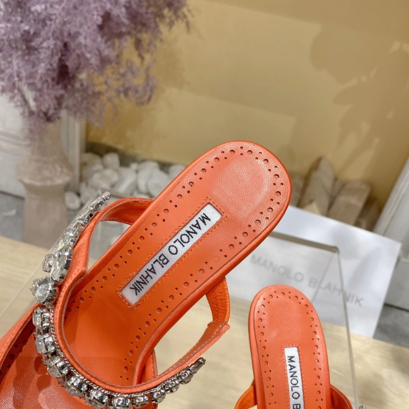 Mxnxlo Blxhnxk High Heels DailyWear 193119