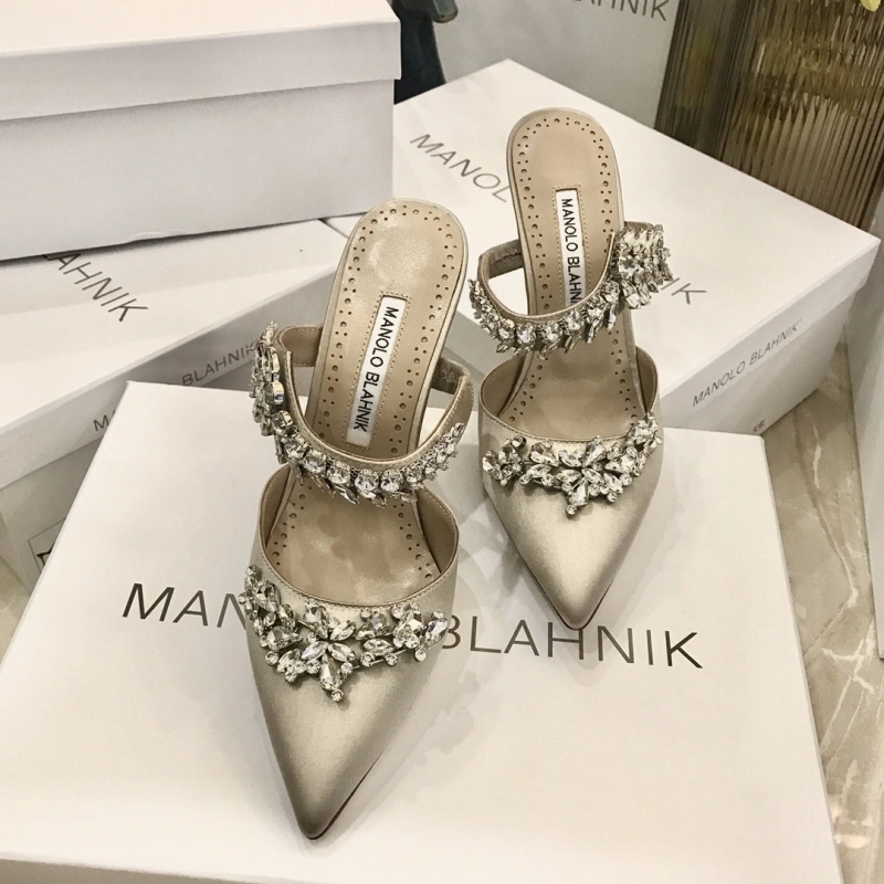 Mxnxlo Blxhnxk High Heels TopPick 193112