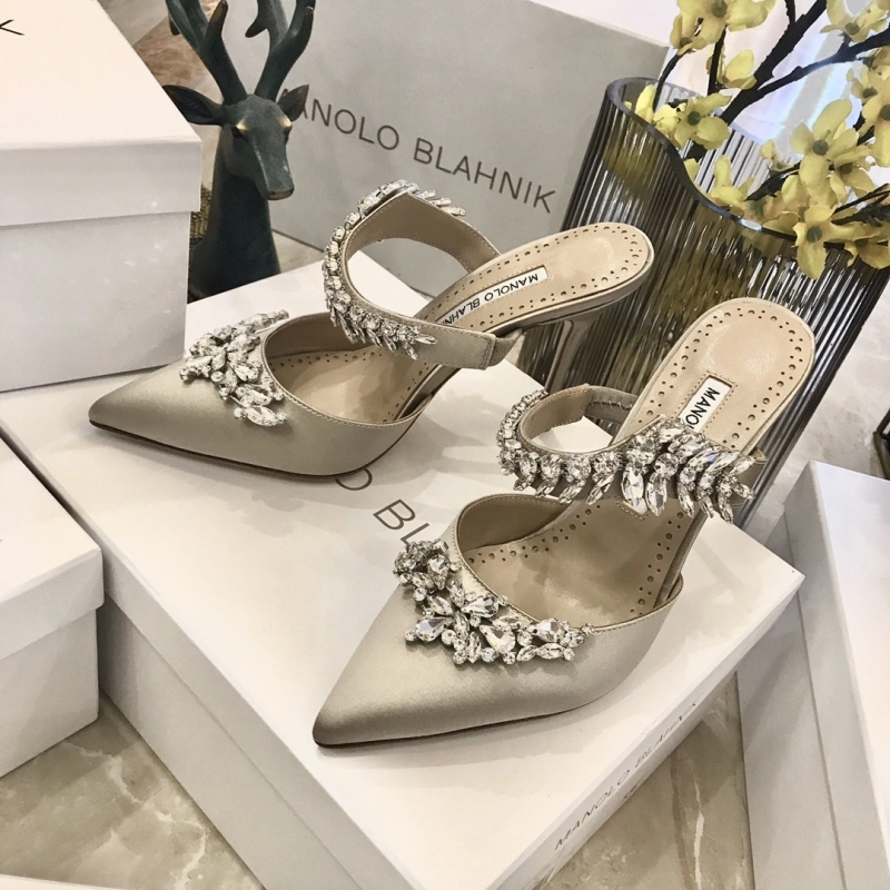 Mxnxlo Blxhnxk High Heels TopPick 193112