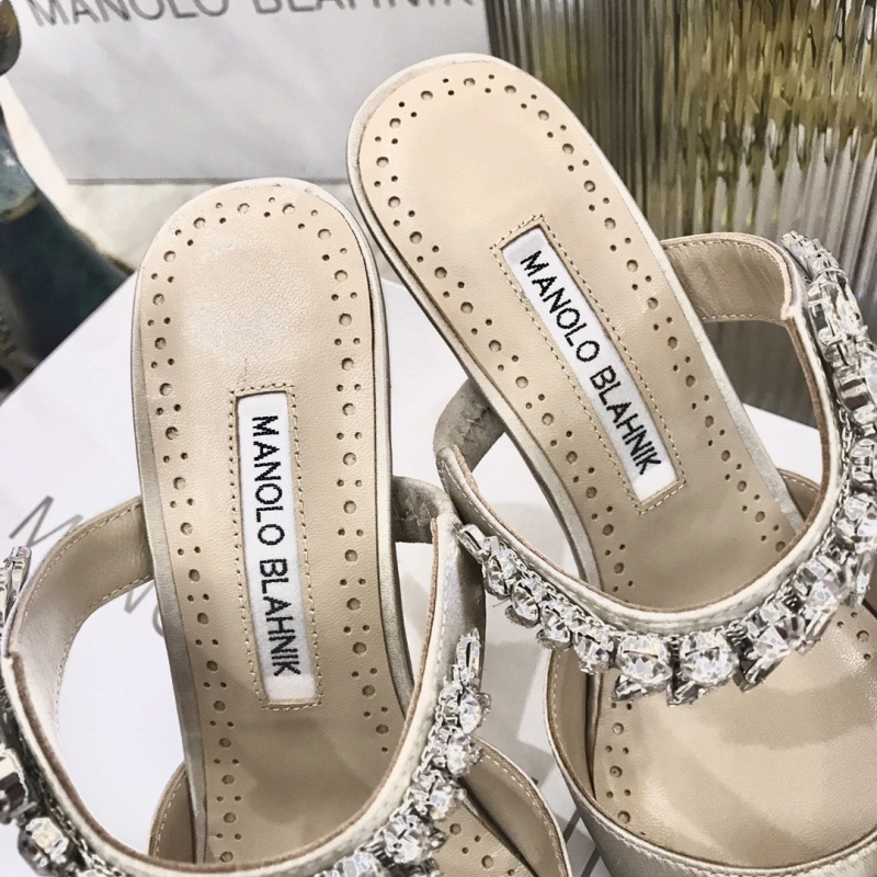 Mxnxlo Blxhnxk High Heels TopPick 193112