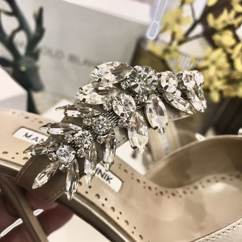 Mxnxlo Blxhnxk High Heels TopPick 193112