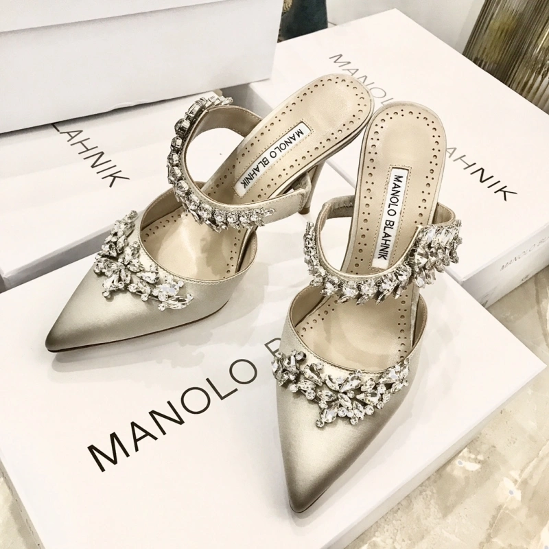 Mxnxlo Blxhnxk High Heels TopPick 193112