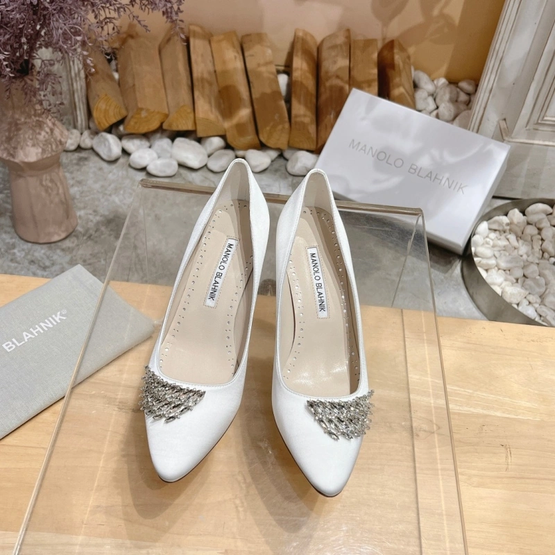 Mxnxlo Blxhnxk High Heels SportInspired 193090