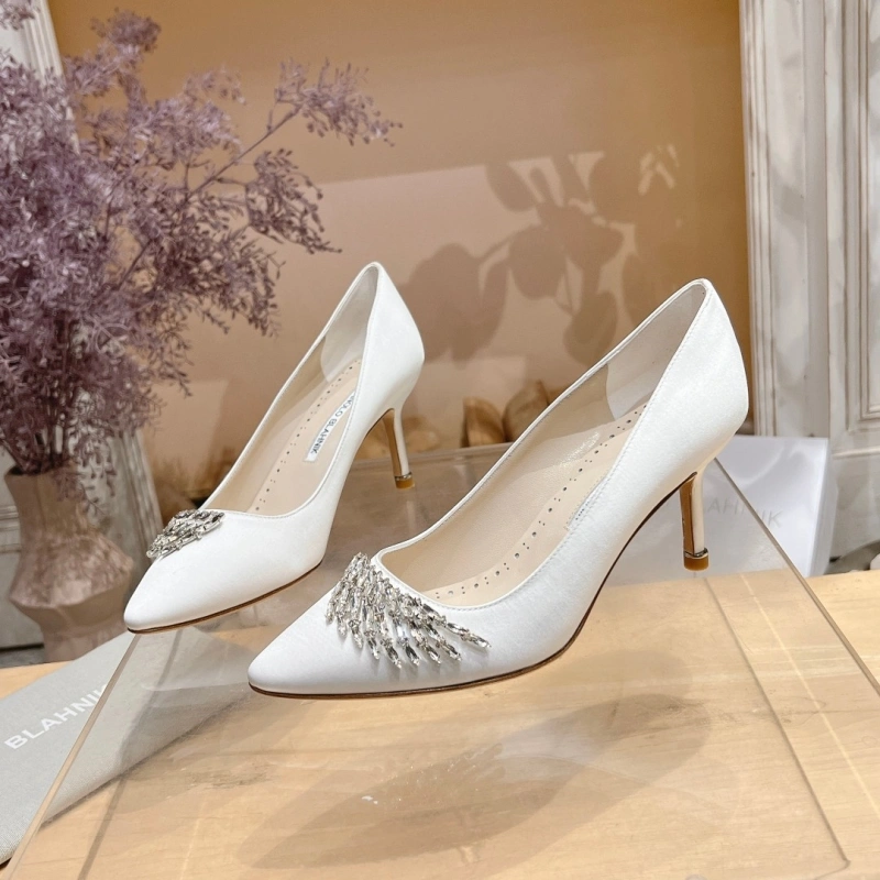 Mxnxlo Blxhnxk High Heels SportInspired 193090
