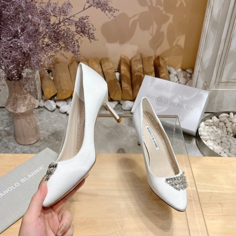 Mxnxlo Blxhnxk High Heels SportInspired 193090