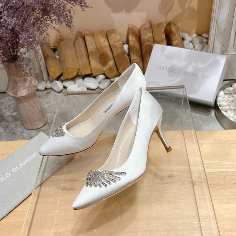 Mxnxlo Blxhnxk High Heels SportInspired 193090