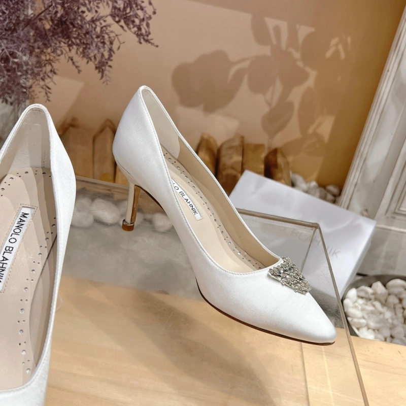 Mxnxlo Blxhnxk High Heels SportInspired 193090