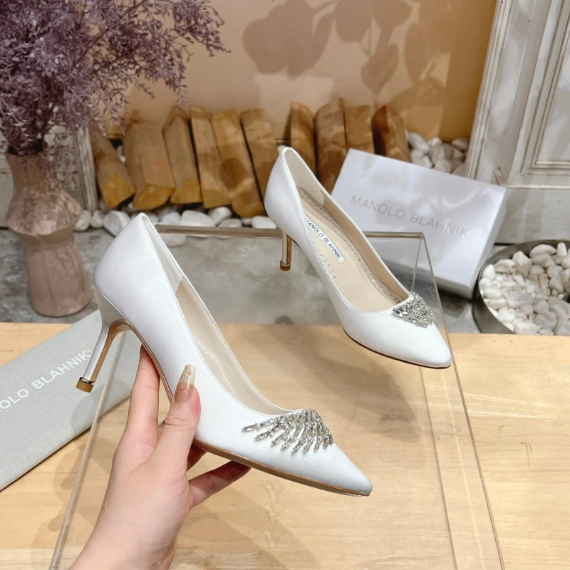 Mxnxlo Blxhnxk High Heels SportInspired 193090