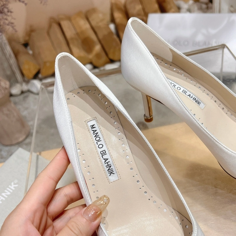 Mxnxlo Blxhnxk High Heels SportInspired 193090