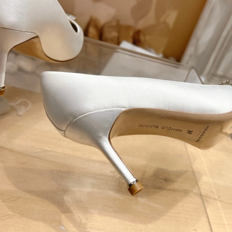 Mxnxlo Blxhnxk High Heels SportInspired 193090