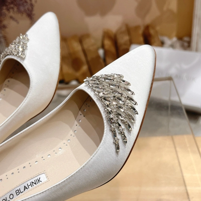 Mxnxlo Blxhnxk High Heels SportInspired 193090