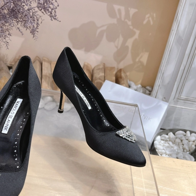 GoodFit Mxnxlo Blxhnxk High Heels 193089