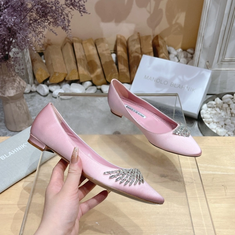 Mxnxlo Blxhnxk High Heels StreetReady 193094