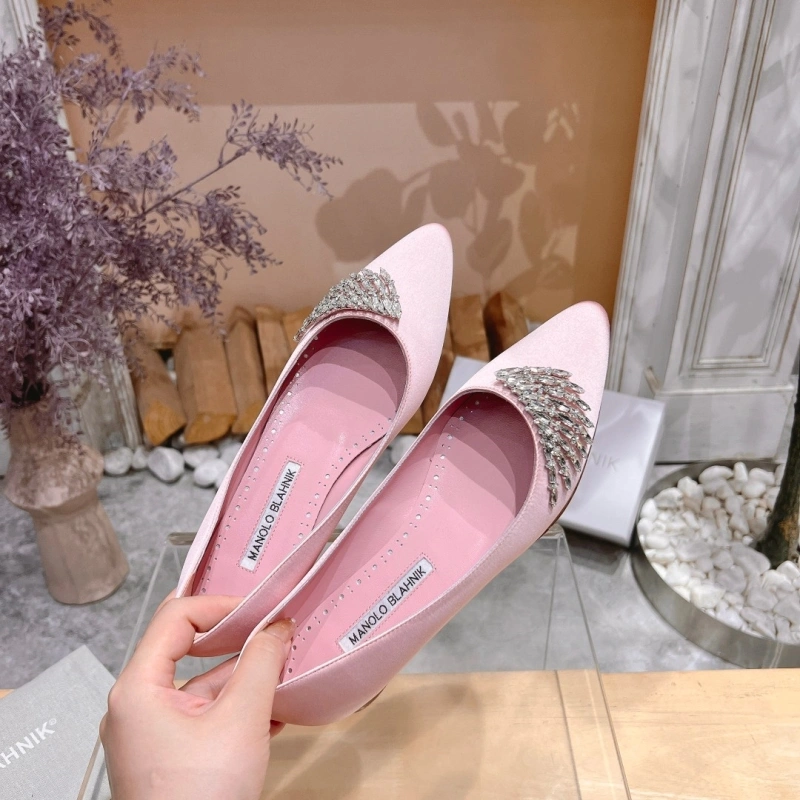 Mxnxlo Blxhnxk High Heels StreetReady 193094
