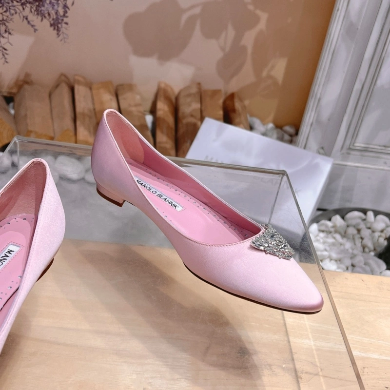 Mxnxlo Blxhnxk High Heels StreetReady 193094