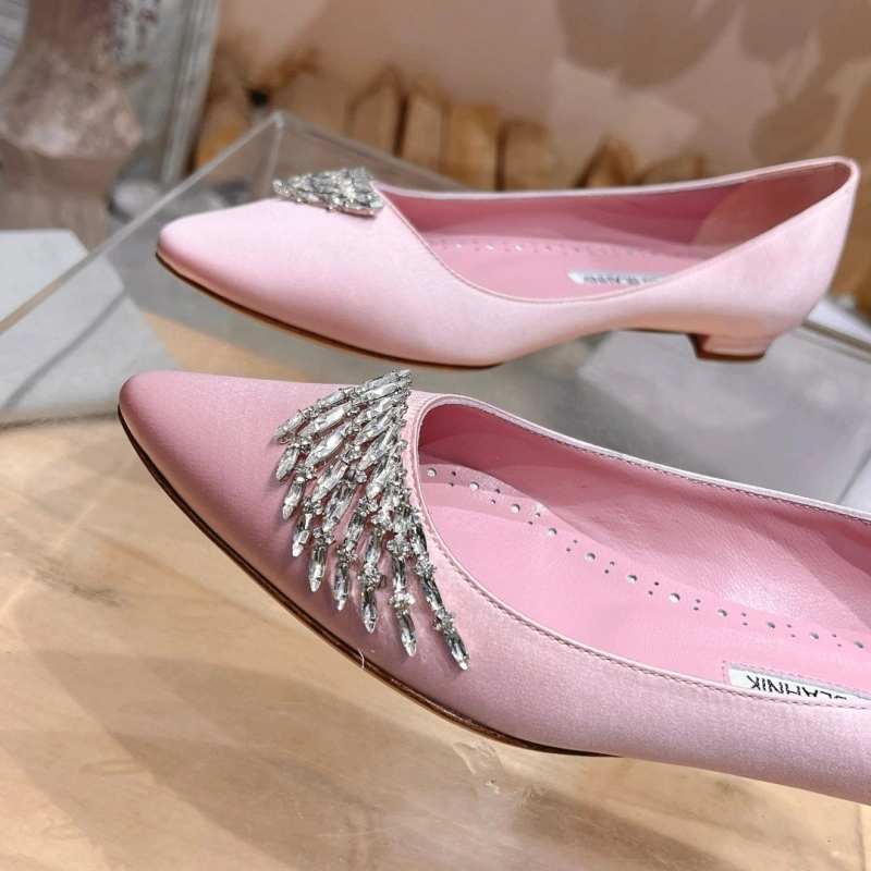 Mxnxlo Blxhnxk High Heels StreetReady 193094