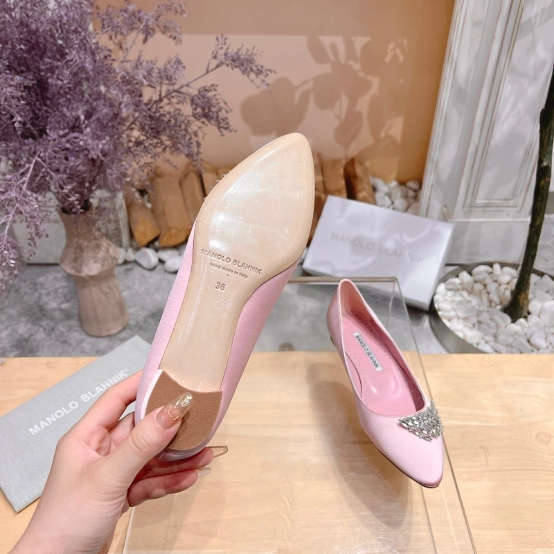 Mxnxlo Blxhnxk High Heels StreetReady 193094